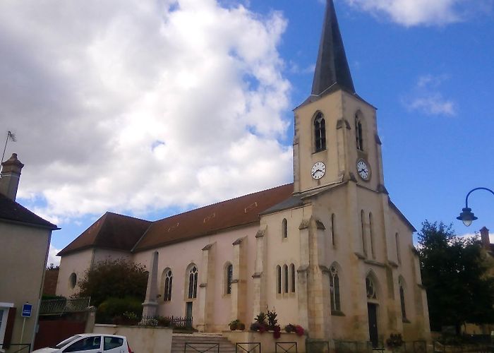 Sauvigny-le-Bois photo