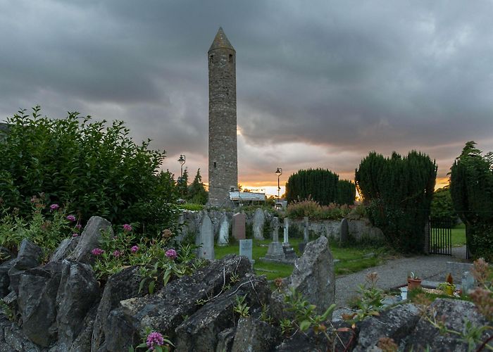 Clondalkin photo