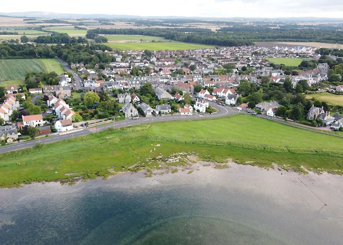 Aberlady photo