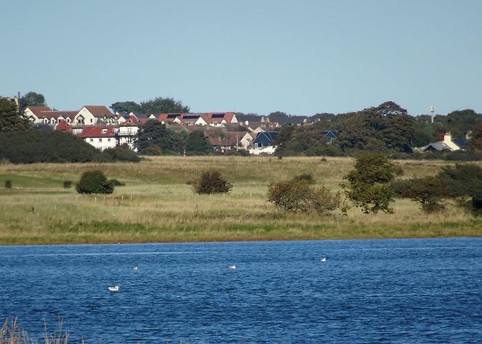 Aberlady photo