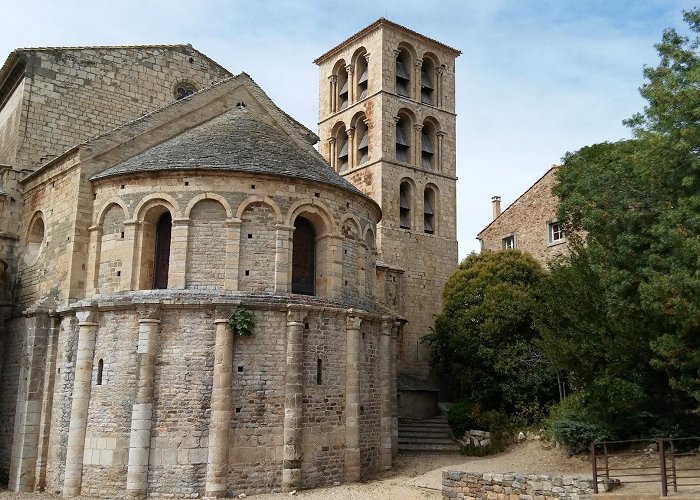 Caunes-Minervois photo