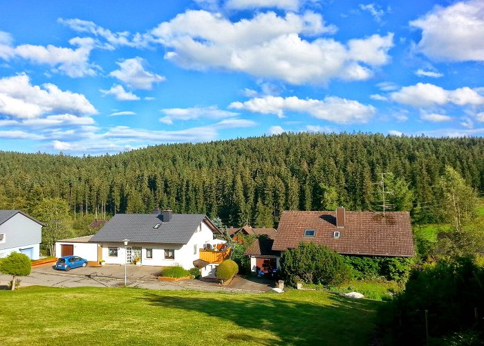 Eisenbach (Breisgau-Hochschwarzwald) photo