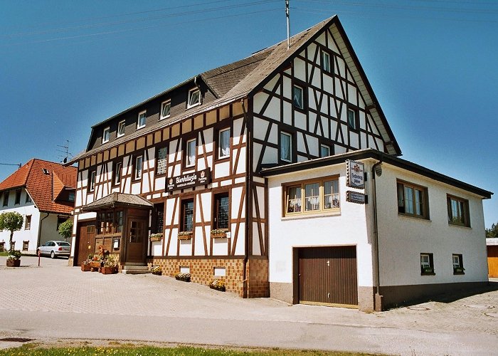 Eisenbach (Breisgau-Hochschwarzwald) photo