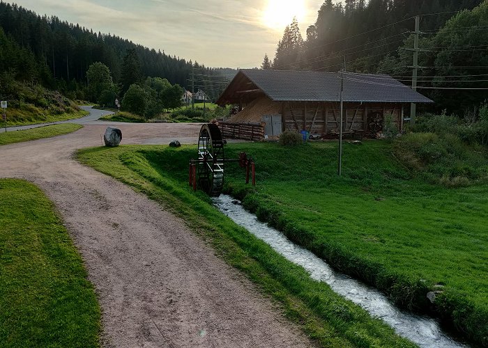 Eisenbach (Breisgau-Hochschwarzwald) photo