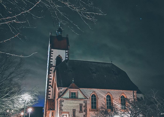 Senden (Bavaria) photo