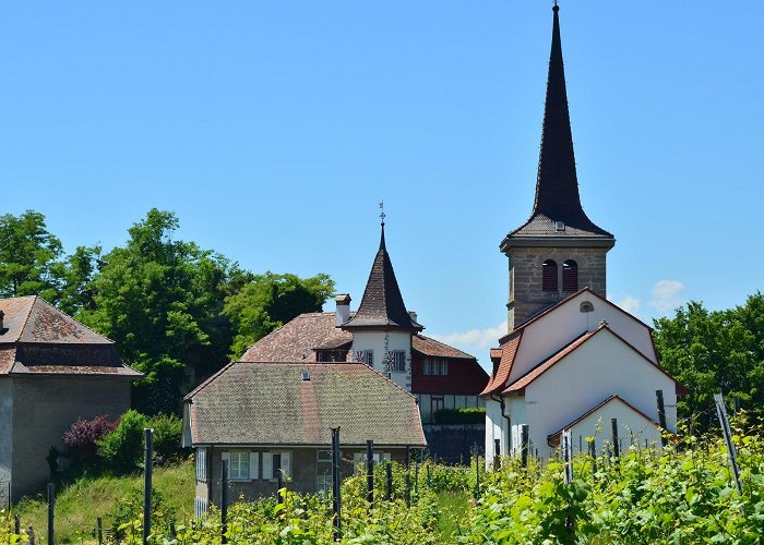 Avenches photo