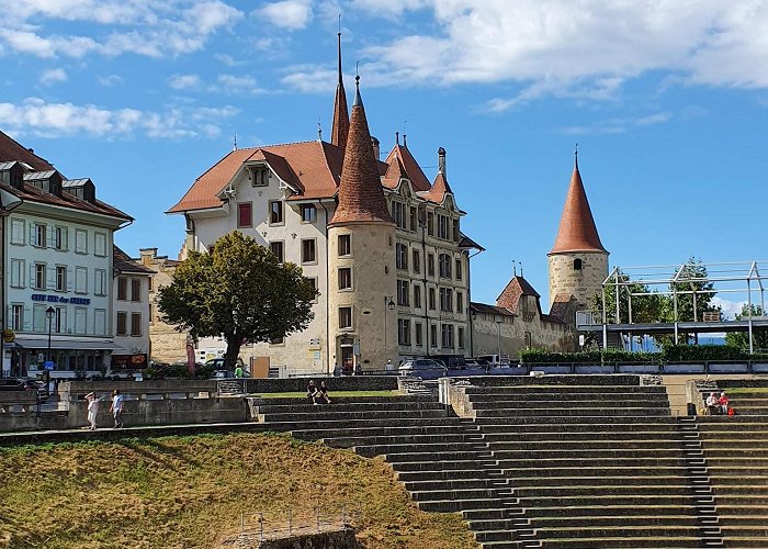 Avenches photo