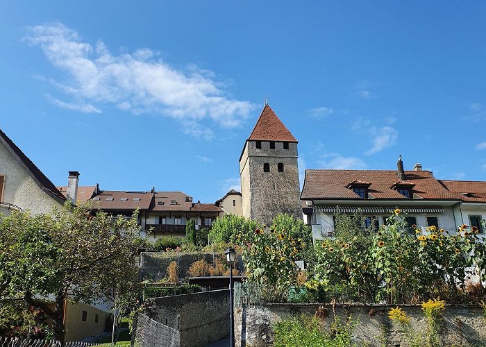 Avenches photo