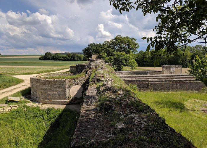 Avenches photo