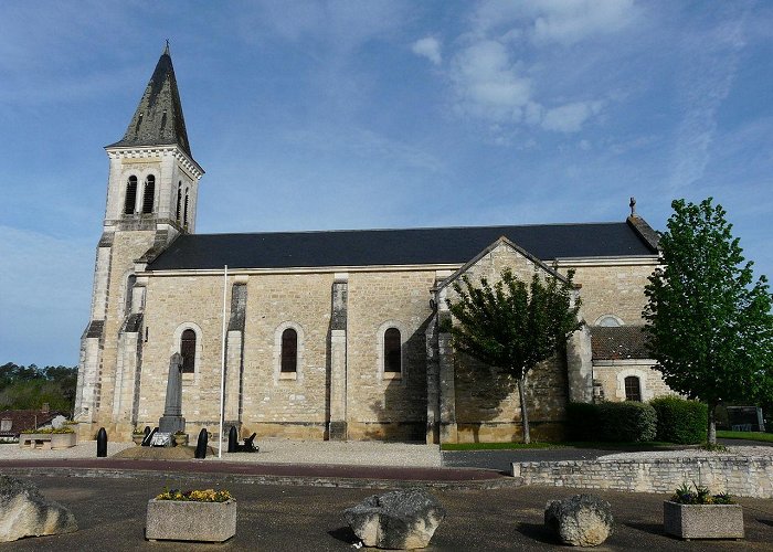 Sanilhac (Dordogne) photo