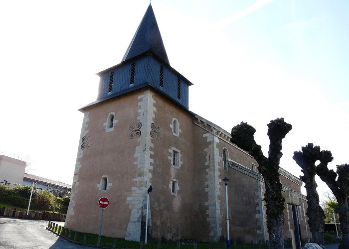 Sanilhac (Dordogne) photo