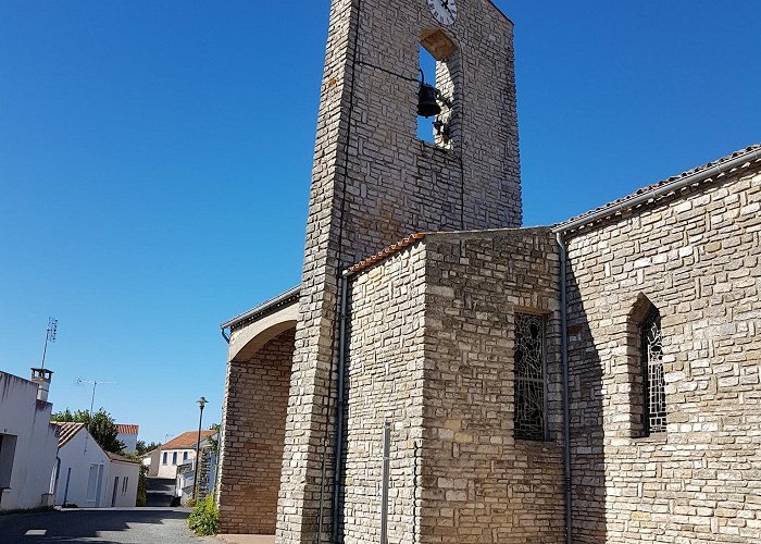 La Bree-les-Bains photo