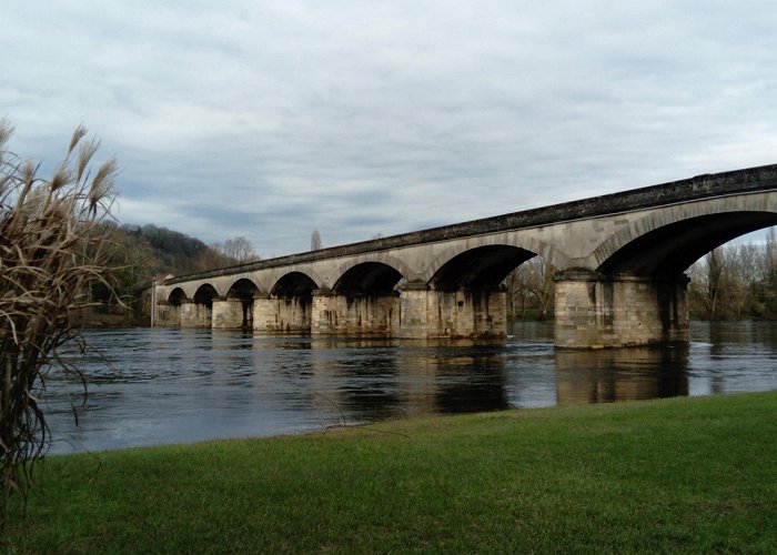 Siorac-en-Perigord photo