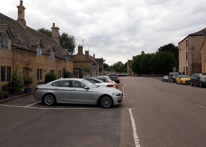 Wansford (Cambridgeshire) photo