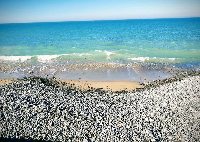 Quiberville photo