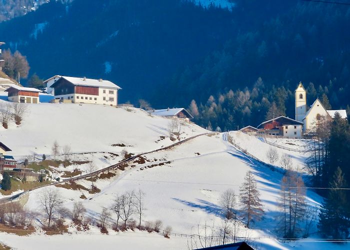 Matrei am Brenner photo