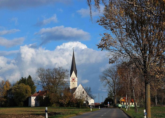 Graben (Bavaria) photo