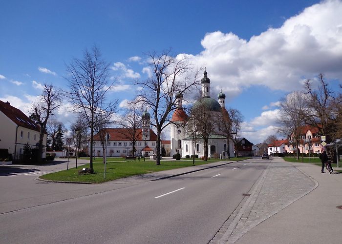 Graben (Bavaria) photo