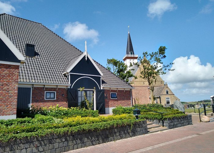 Den Hoorn (North Holland) photo