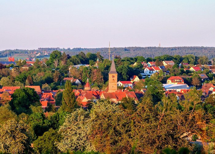 Leutershausen (Bavaria) photo