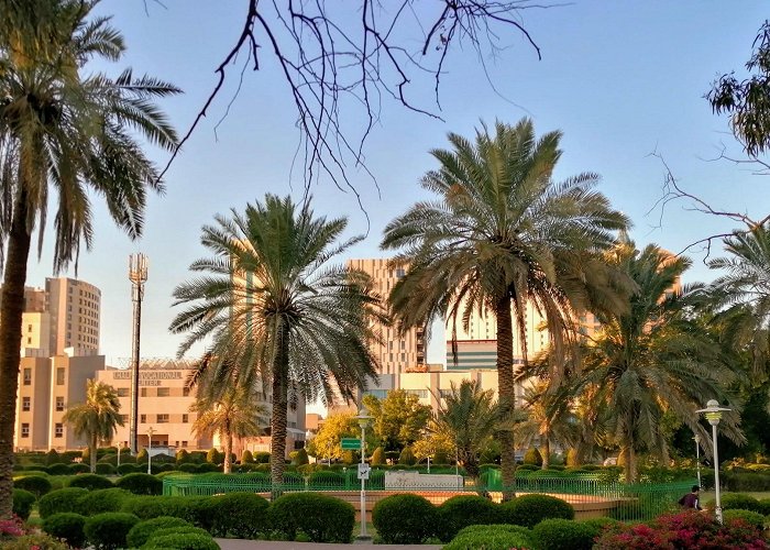 Salmiya photo