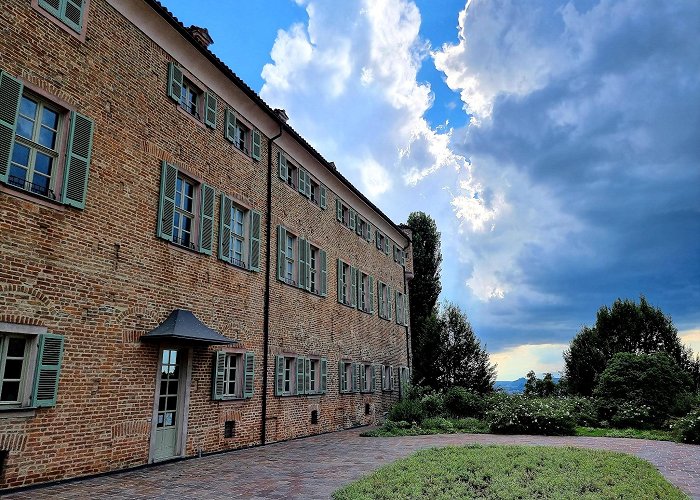 Barbaresco photo