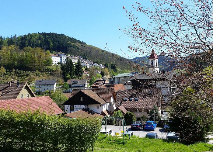 Ottenhofen im Schwarzwald photo