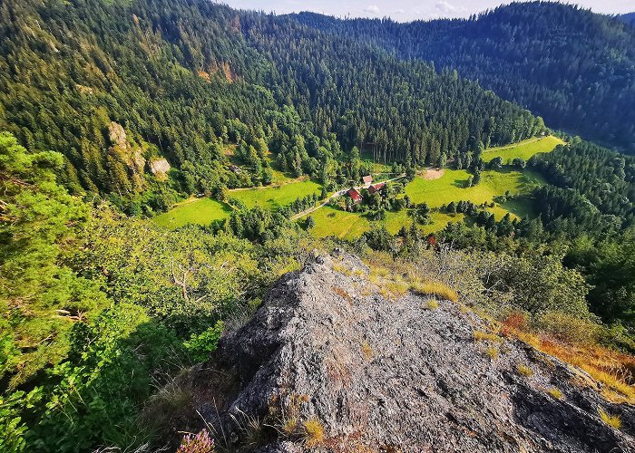 Ottenhofen im Schwarzwald photo