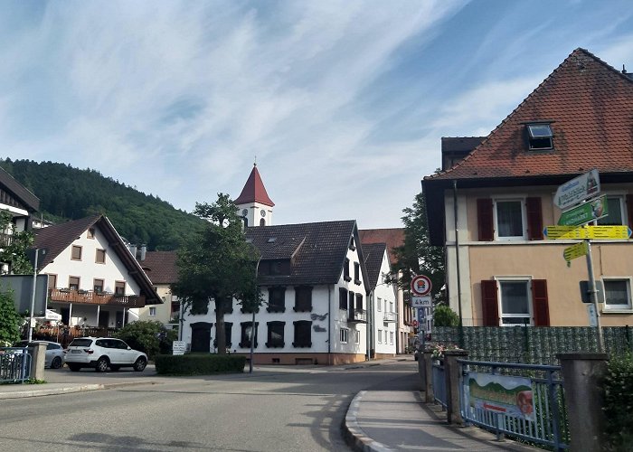 Ottenhofen im Schwarzwald photo