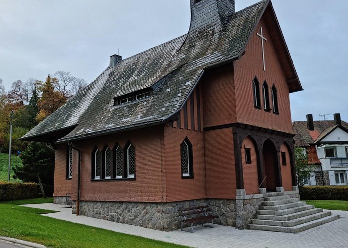 Ottenhofen im Schwarzwald photo