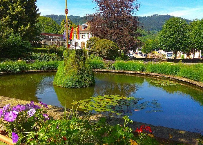 Ottenhofen im Schwarzwald photo