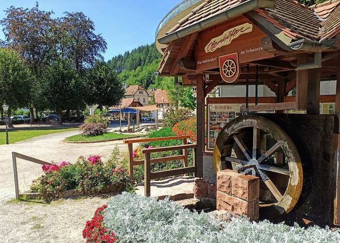 Ottenhofen im Schwarzwald photo