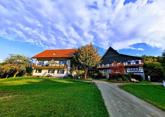 Ottenhofen im Schwarzwald photo