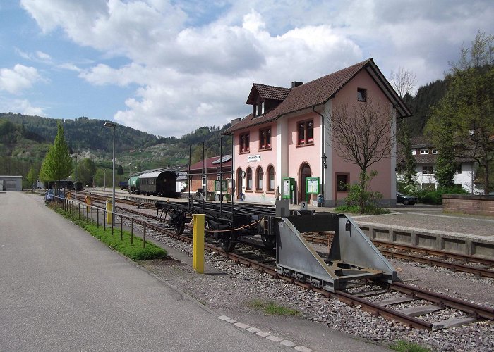 Ottenhofen im Schwarzwald photo