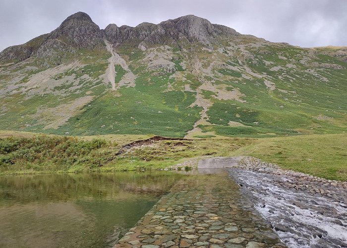 Great Langdale photo