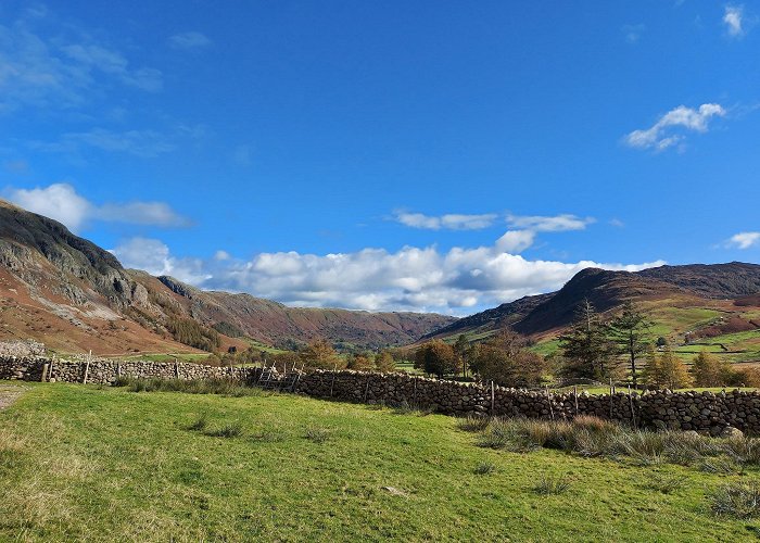 Great Langdale photo