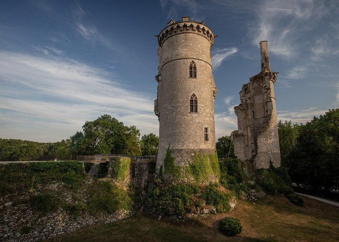 Mehun-sur-Yevre photo