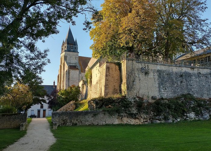 Mehun-sur-Yevre photo