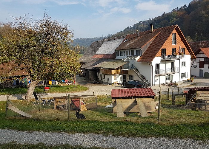 Deggenhausertal photo