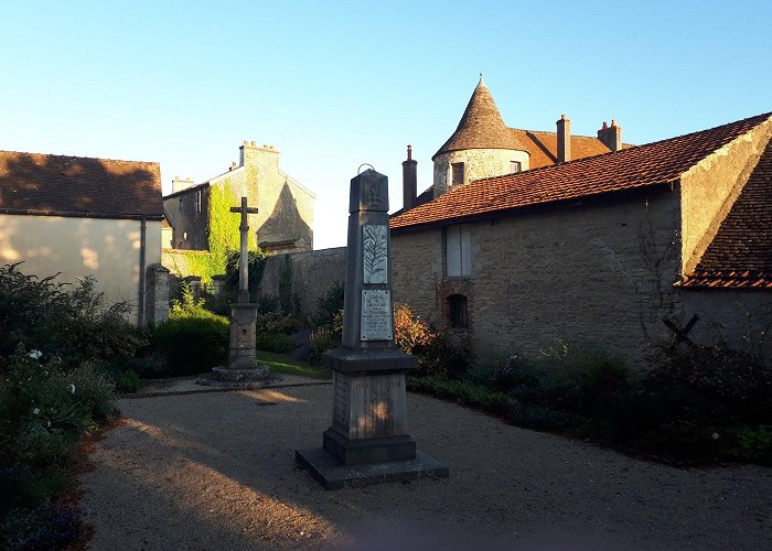 Montagny-les-Beaune photo