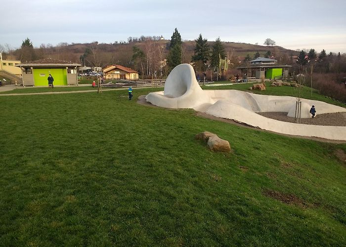 Ilbesheim bei Landau in der Pfalz photo