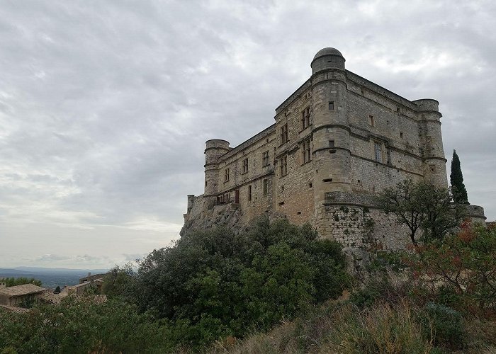 Le Barroux photo