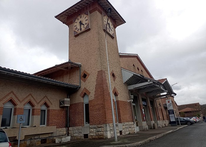 Capdenac-Gare photo