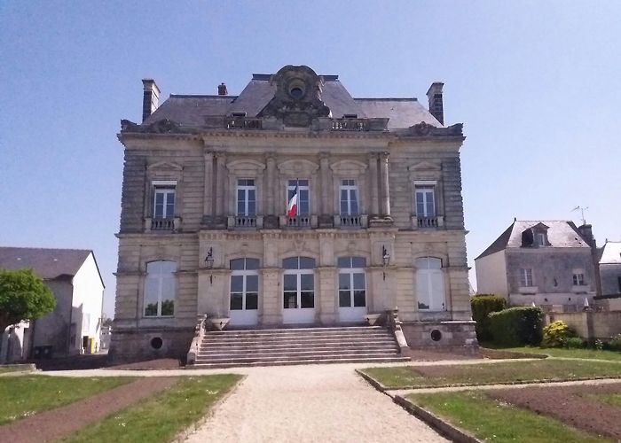 Les Rosiers-sur-Loire photo