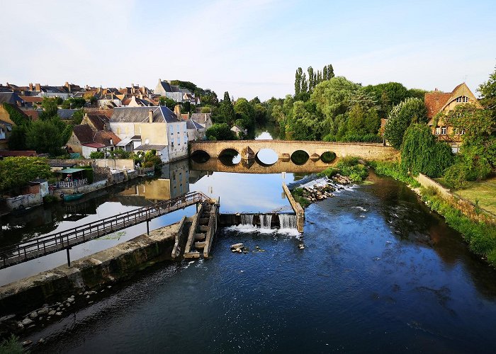 Beaumont-sur-Sarthe photo