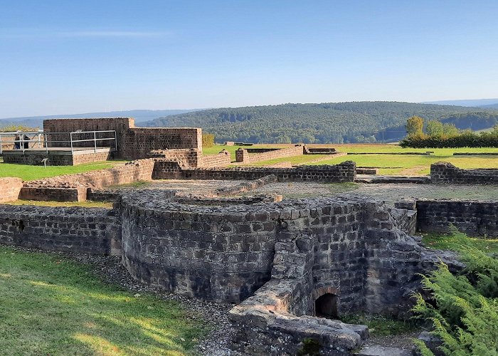 Hoechst im Odenwald photo