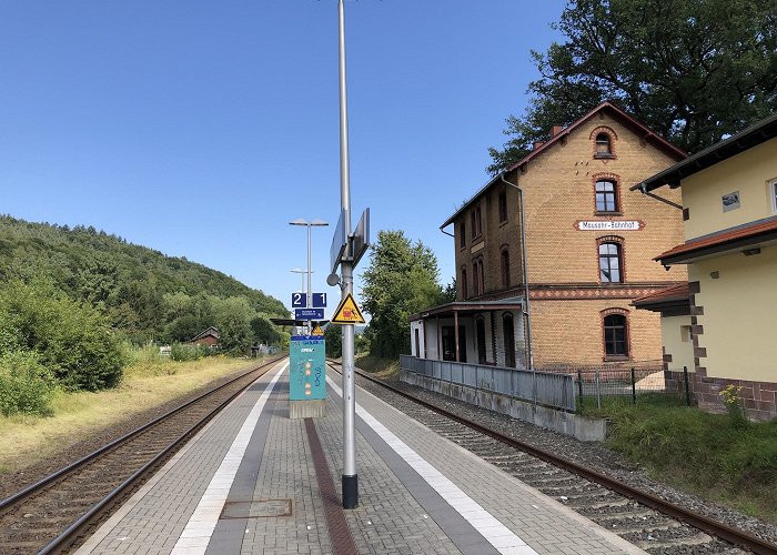 Hoechst im Odenwald photo