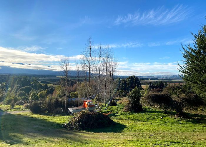 Manapouri photo