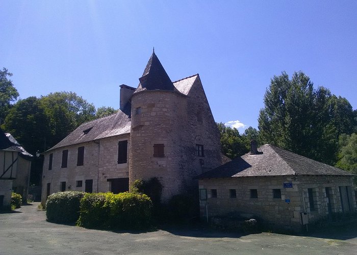 Condat-sur-Vezere photo