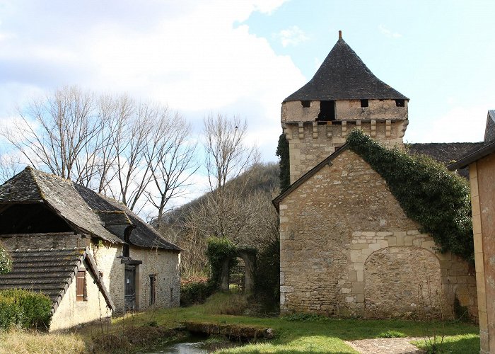 Condat-sur-Vezere photo